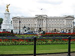 Buckingham Palace.[20]