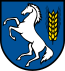 Blason de St. Johann