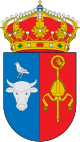 Escudo d'armas