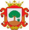 Coat of arms of Brenes, Spain