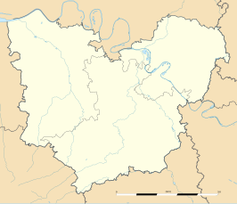 Cesseville (Eure)