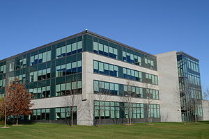 IBM Toronto Software Lab