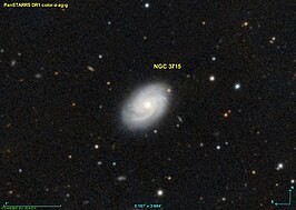 NGC 3715