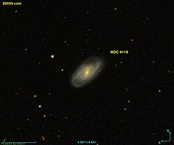 NGC 4110