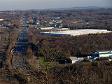 New York State Thruway