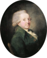 Jean-Antoine Caritat de Condorcet (1743–1794)