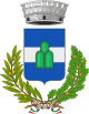 Blason de Novate Mezzola