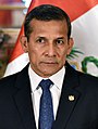 PerúOllanta Humala*2011-2016