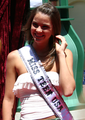 Miss Teen USA 2004 Shelley Hennig, Louisiana