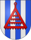 Blason de Villars-sous-Champvent