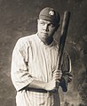 Image 18Babe Ruth in 1920 (from 1920s)