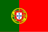 Flag of Portugal