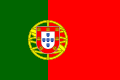 Flag of the Portuguese Republic