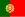 Vlag van Portugal