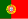 Vlag van Portugal