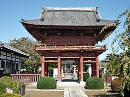 Kōken-jin temppeli