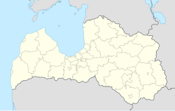 Ezernieki (Latvija)