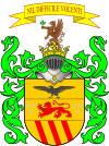 Coat of airms o Marchirolo