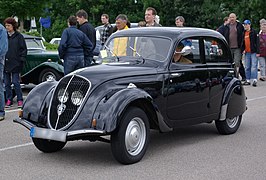 Peugeot 202