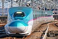 Shinkansen série E5