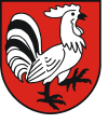 Wappen von Basedow