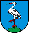 Wappen von Reitnau