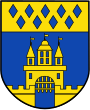 Blason de Steinfurt