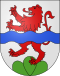 Coat of arms of Éclépens