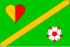 Flag of Čenkovice