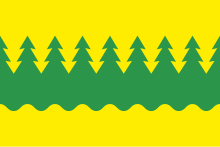 Flag of Kainuu.svg