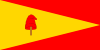 Flag of Переира Pereira