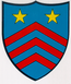 Blason de Les Geneveys-sur-Coffrane