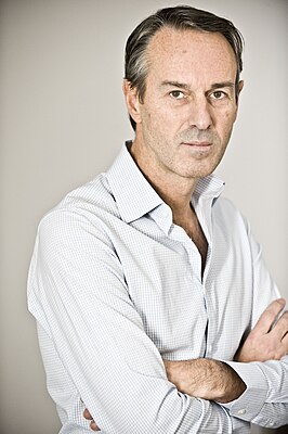 Ivo van Hove