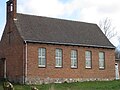 Evangelische Kirche in Boitin-Resdorf (1953–1959)