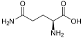 L-Glutamine (Gln / Q)