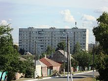 Lenin str, Vovchansk 05.JPG