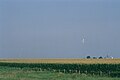 Image 3A cropduster in agrarian Nebraska, far west of Omaha (from Nebraska)