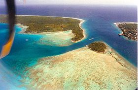 Rangiroa (Polynésie française)