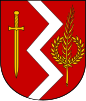 Coat of arms of Polom