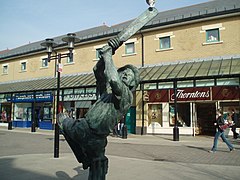 The Spirit of Cricket, Hastings