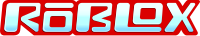 Roblox-logo brukt fra 2005 til 2006[3]