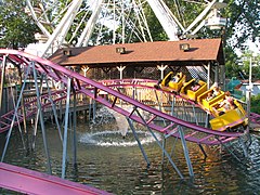 Ravine Flyer III