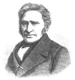 Ludwig Reichenbach.