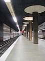 Steinstraße metróállomás