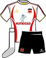 Uniforme nº 2