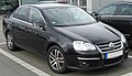 Volkswagen Jetta 5