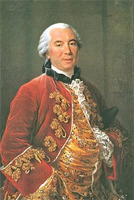 Georges-Louis Leclerc, comte de Buffon (1707–1788), Musée Buffon