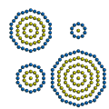 Centered decagonal number