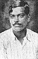 Chandrashekhar Azad, who founded the Hindustan Socialist Republican Association in the 1920s.