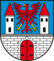 Havelberg címere